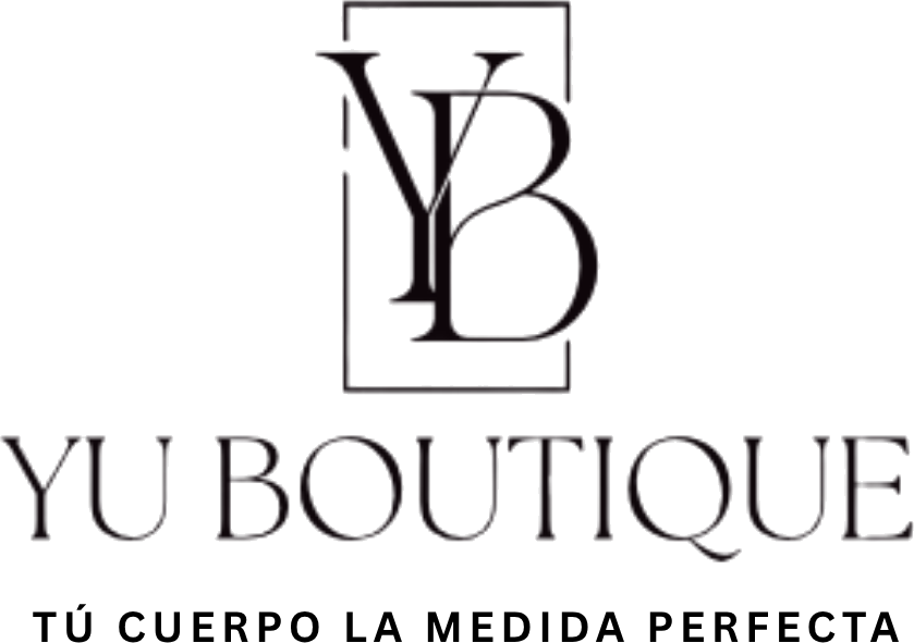 Yu Boutique — Tú cuerpo la medida perfecta